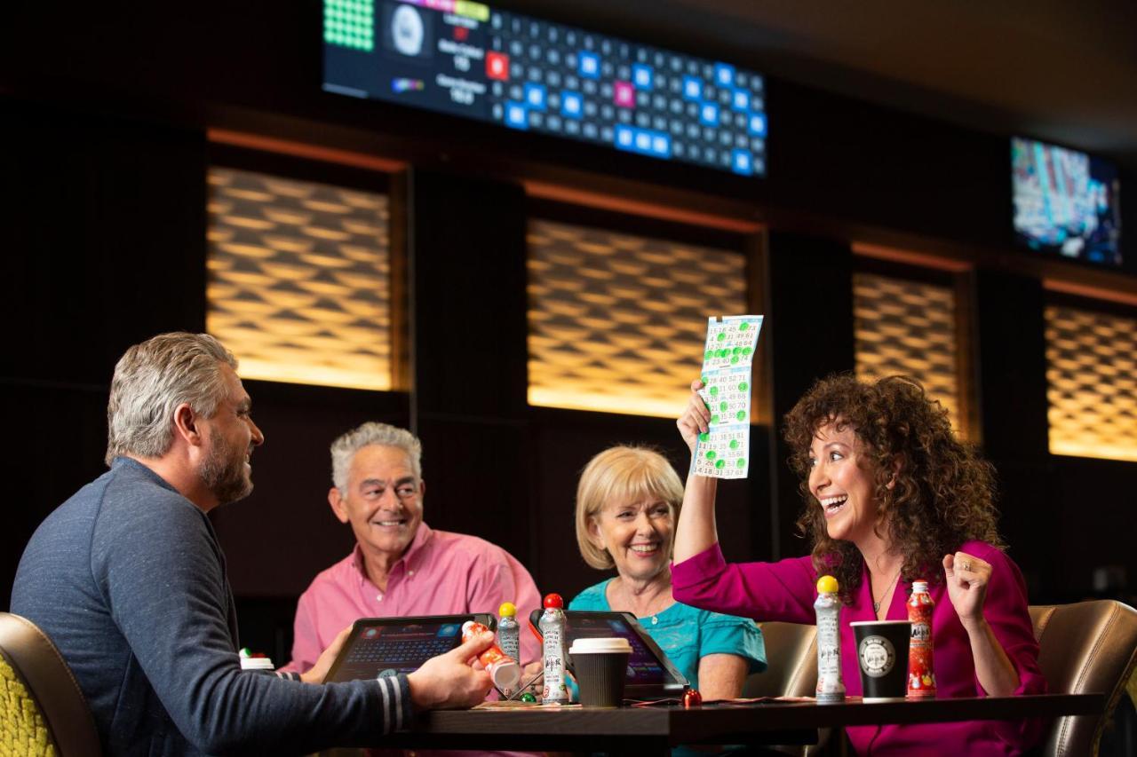 Resort Wekopa Casino 4*