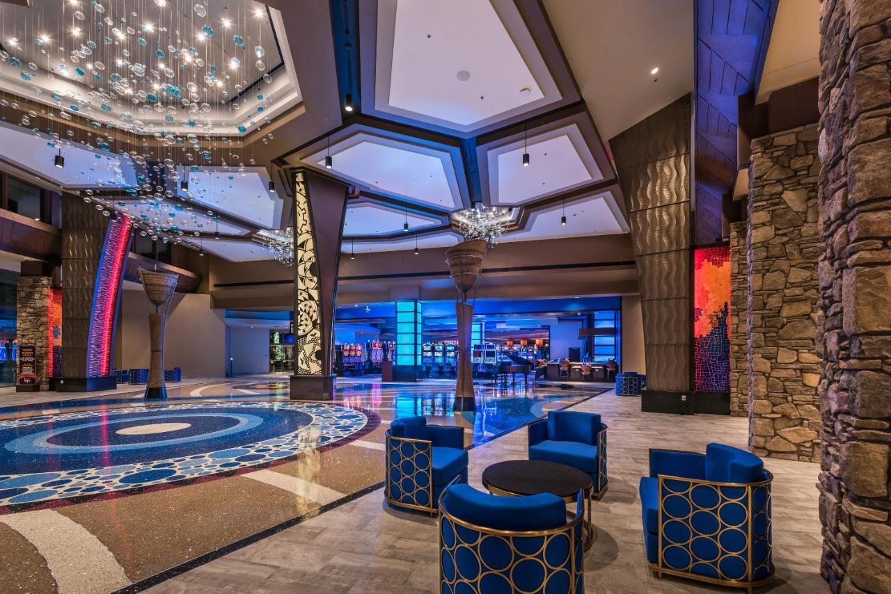 Resort Wekopa Casino Fountain Hills