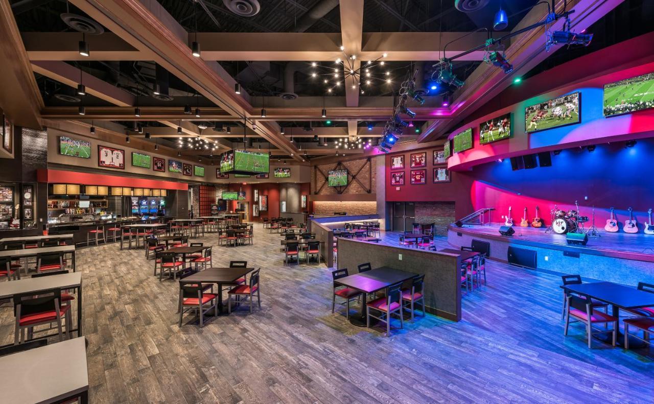 Wekopa Casino Resort 4*